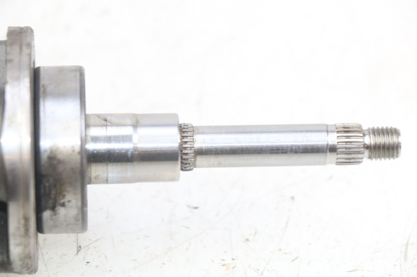 photo de VILEBREQUIN PEUGEOT LUDIX 50 (2005 - 2007) - Vue d’ensemble