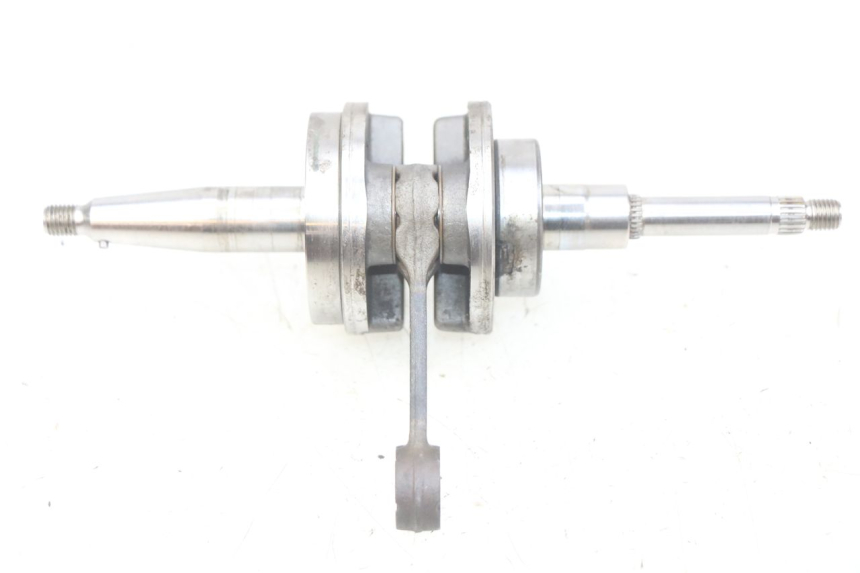 photo de VILEBREQUIN PEUGEOT LUDIX 50 (2005 - 2007) - Points de fixation