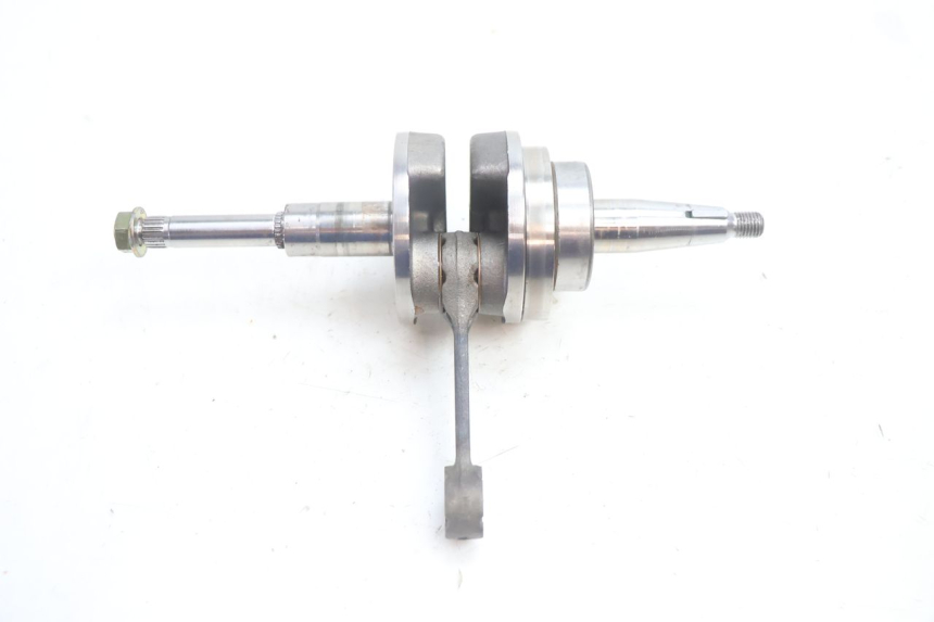 photo de VILEBREQUIN PEUGEOT LUDIX ONE 14P 50 (2004 - 2013) - Vue principale