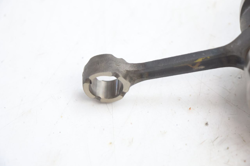 photo de VILEBREQUIN PEUGEOT LUDIX ONE 14P 50 (2004 - 2013) - Gros plan technique