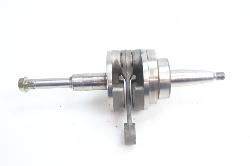 photo de VILEBREQUIN PEUGEOT LUDIX ONE 14P 50 (2004 - 2013) - Vue d’ensemble