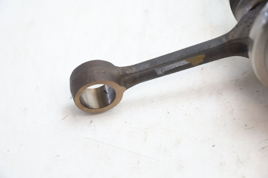 photo de VILEBREQUIN PEUGEOT LUDIX ONE 50 (2004 - 2013) - Vue d’ensemble