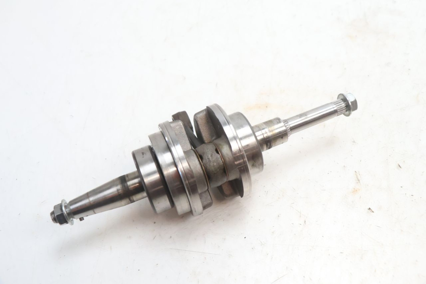 photo de VILEBREQUIN PEUGEOT LUDIX ONE 50 (2004 - 2013) - Pièce contrôlée