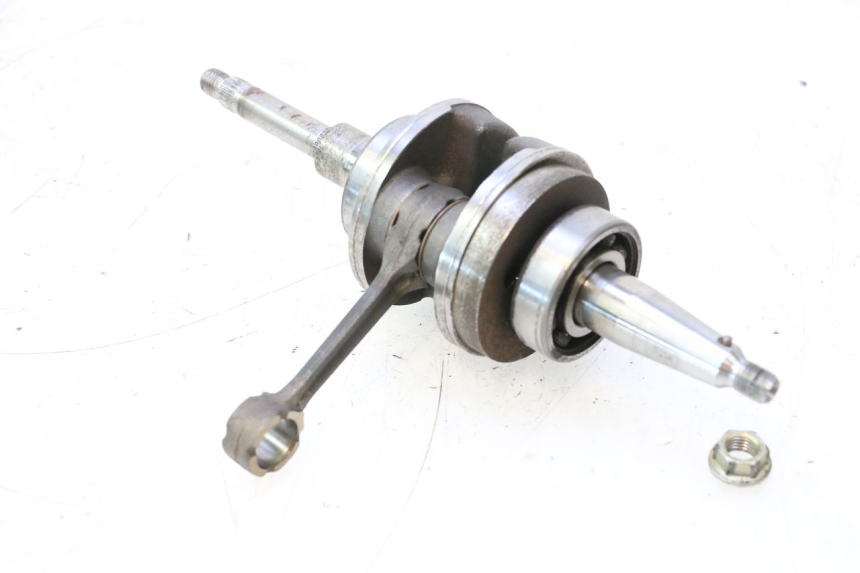 photo de VILEBREQUIN PEUGEOT LUDIX ONE 50 (2004 - 2006) - Vue principale