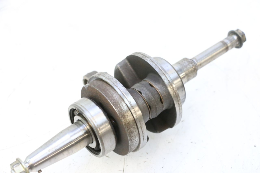 photo de VILEBREQUIN PEUGEOT LUDIX ONE 50 (2004 - 2006) - Gros plan technique