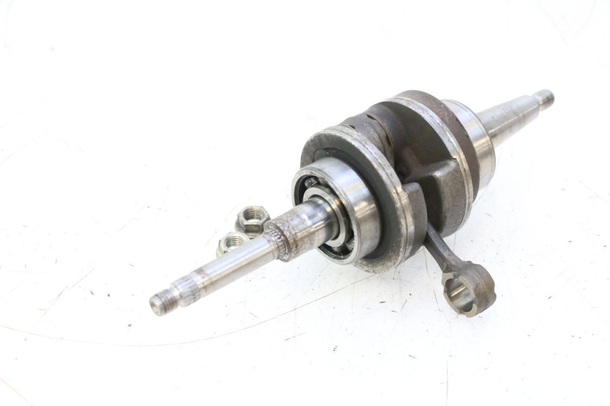 photo de VILEBREQUIN PEUGEOT LUDIX ONE 50 (2004 - 2006) - Pièce contrôlée