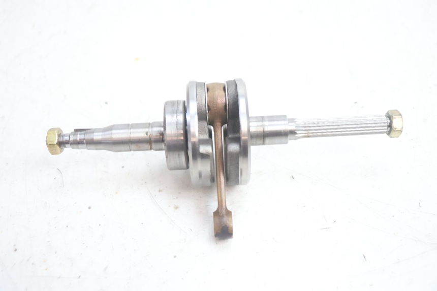 photo de VILEBREQUIN MBK MACH G AC 50 (2002 - 2014) - Points de fixation
