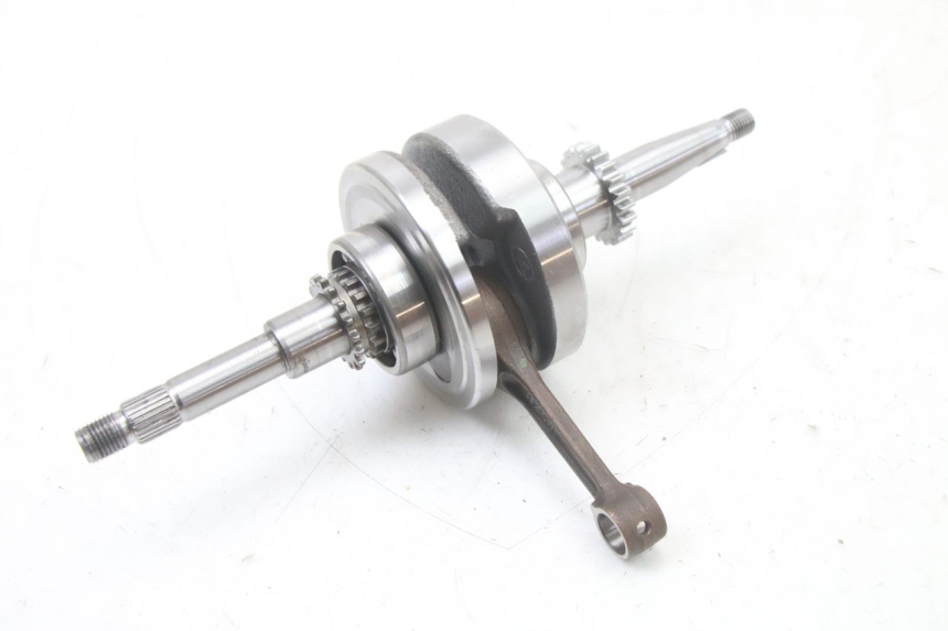 photo de VILEBREQUIN MASH CITY 4T 50 (2018 - 2020) - Détail de la pièce