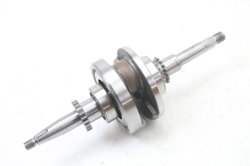 photo de VILEBREQUIN MASH CITY 4T 50 (2018 - 2020) - Pièce contrôlée