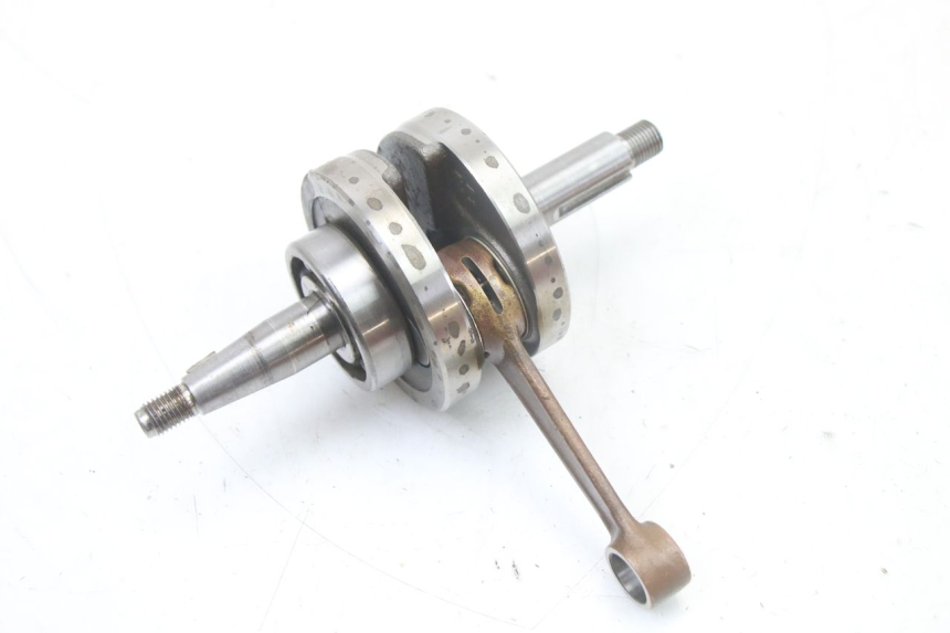 photo de VILEBREQUIN MBK X-LIMIT XLIMIT 50 (2007 - 2012) - Vue principale