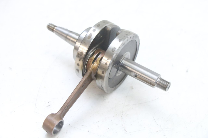 photo de VILEBREQUIN MBK X-LIMIT XLIMIT 50 (2007 - 2012) - Autre angle de vue