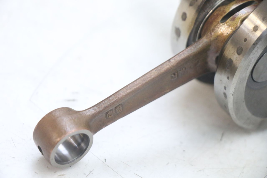 photo de VILEBREQUIN MBK X-LIMIT XLIMIT 50 (2007 - 2012) - Vue d’ensemble