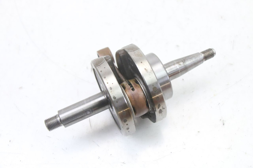 photo de VILEBREQUIN MBK X-LIMIT XLIMIT 50 (2007 - 2012) - État de surface