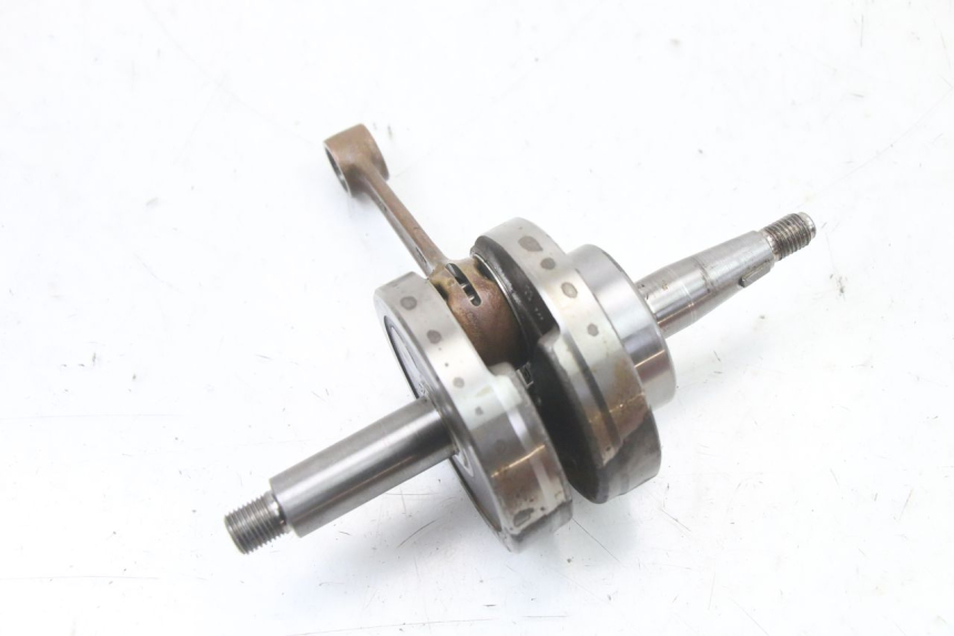 photo de VILEBREQUIN MBK X-LIMIT XLIMIT 50 (2007 - 2012) - Pièce contrôlée