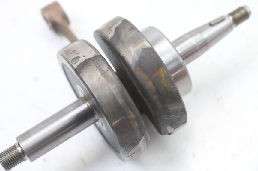 photo de VILEBREQUIN MBK X-LIMIT XLIMIT 50 (2007 - 2012) - Marquages et références