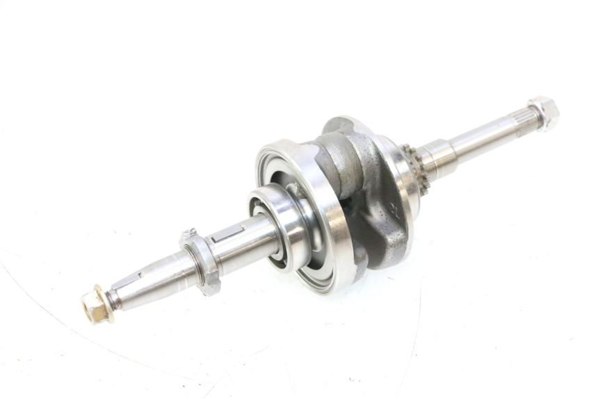 photo de VILEBREQUIN SYM MIO 50 (2005 - 2010) - Pièce contrôlée