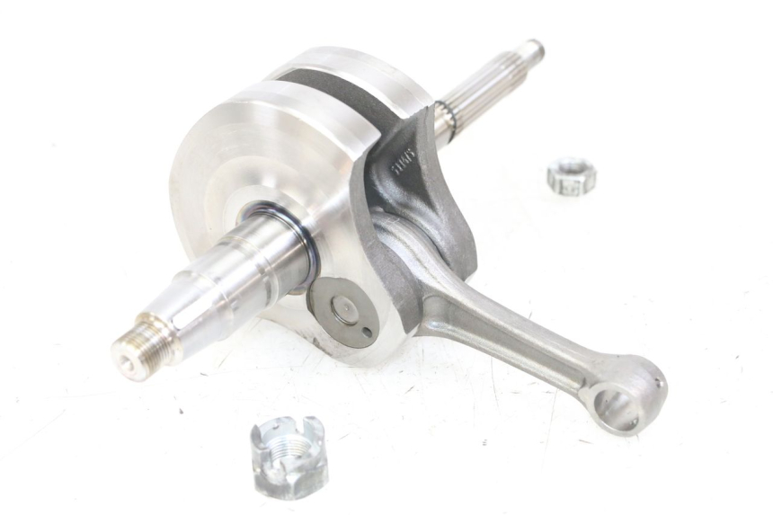 photo de VILEBREQUIN PIAGGIO MP3 LT 300 (2010 - 2016) - Vue principale