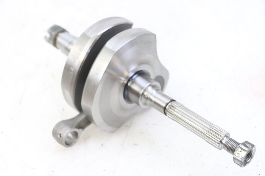 photo de VILEBREQUIN PIAGGIO MP3 LT 300 (2010 - 2016) - Détail de la pièce