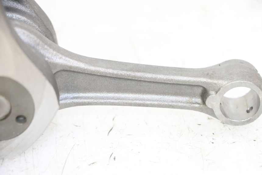 photo de VILEBREQUIN PIAGGIO MP3 LT 300 (2010 - 2016) - Vue produit