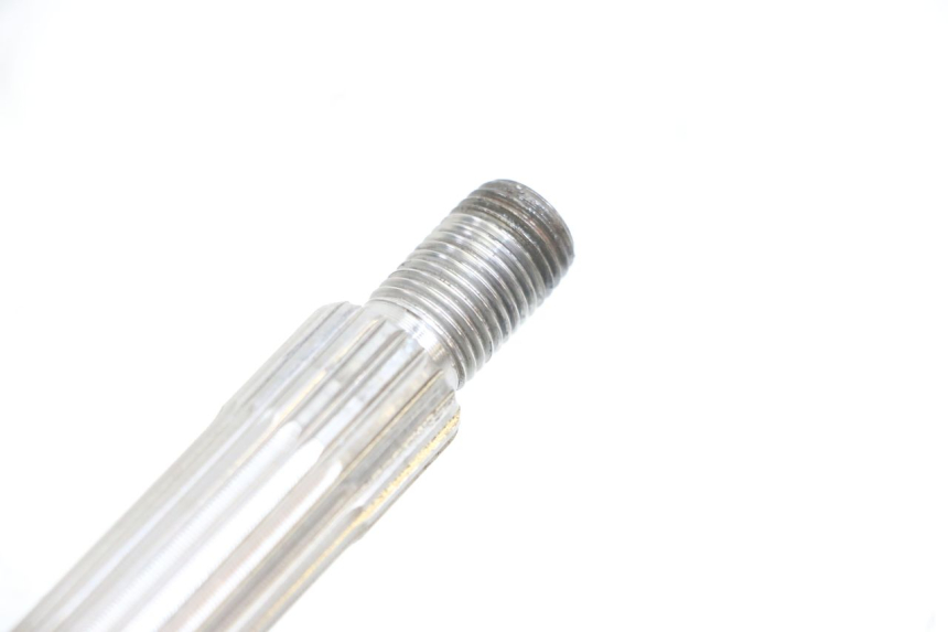 photo de VILEBREQUIN PIAGGIO MP3 LT 300 (2010 - 2016) - Détails caractéristiques