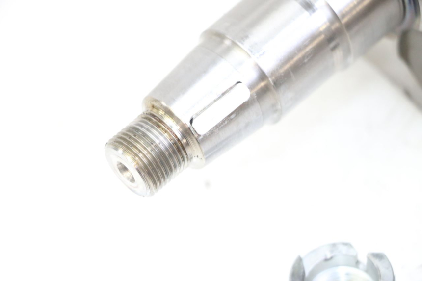 photo de VILEBREQUIN PIAGGIO MP3 LT 300 (2010 - 2016) - Zoom composants