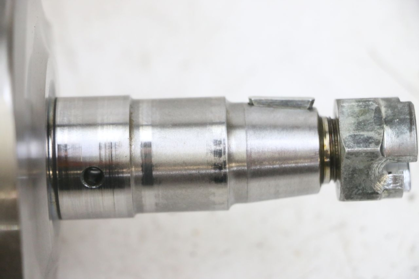 photo de VILEBREQUIN PIAGGIO MP3 LT 300 (2010 - 2016) - Points de fixation