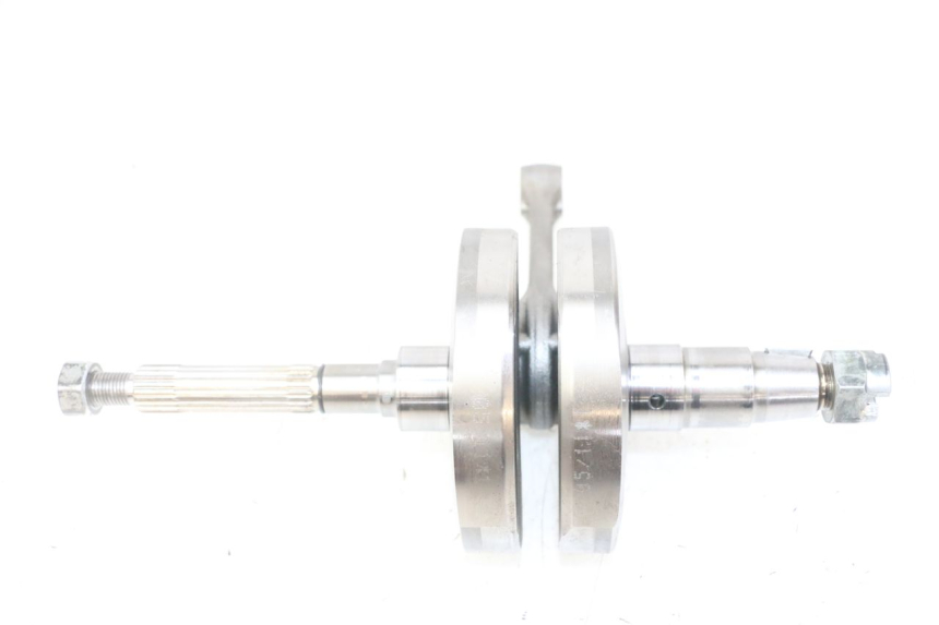 photo de VILEBREQUIN PIAGGIO MP3 LT 300 (2010 - 2016) - État de surface