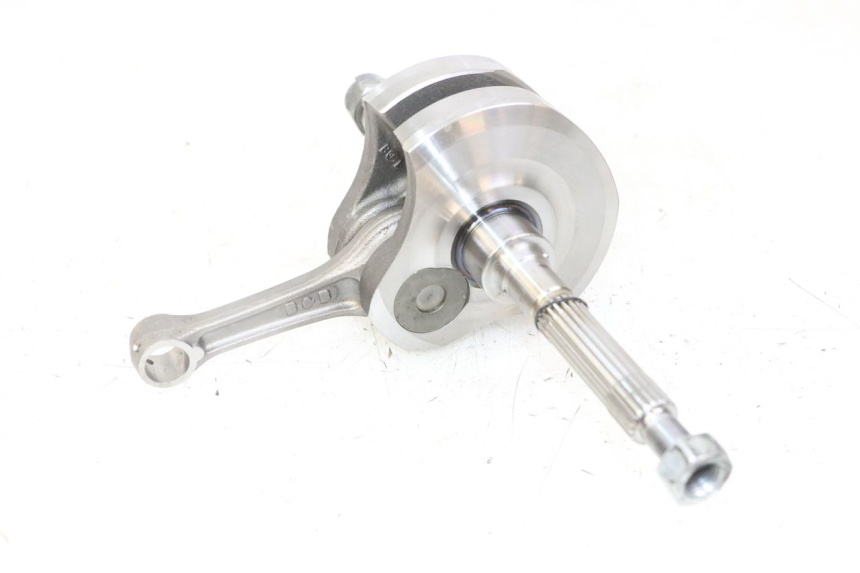 photo de VILEBREQUIN PIAGGIO MP3 LT 300 (2010 - 2016) - Pièce contrôlée