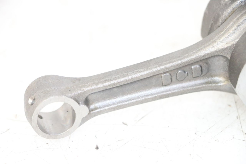 photo de VILEBREQUIN PIAGGIO MP3 LT 300 (2010 - 2016) - Marquages et références