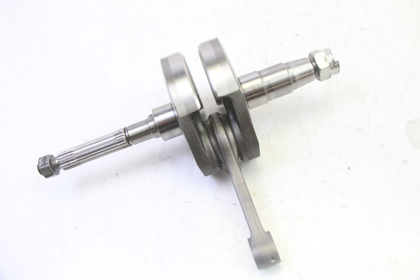 photo de VILEBREQUIN PIAGGIO MP3 LT 300 (2010 - 2016) - Vue principale