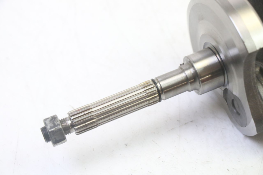 photo de VILEBREQUIN PIAGGIO MP3 LT 300 (2010 - 2016) - Détail de la pièce