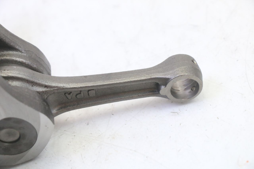 photo de VILEBREQUIN PIAGGIO MP3 LT 300 (2010 - 2016) - Zoom état d’usage