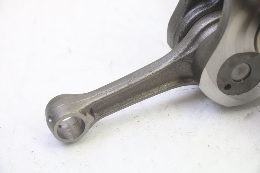 photo de VILEBREQUIN PIAGGIO MP3 LT 300 (2010 - 2016) - Gros plan technique