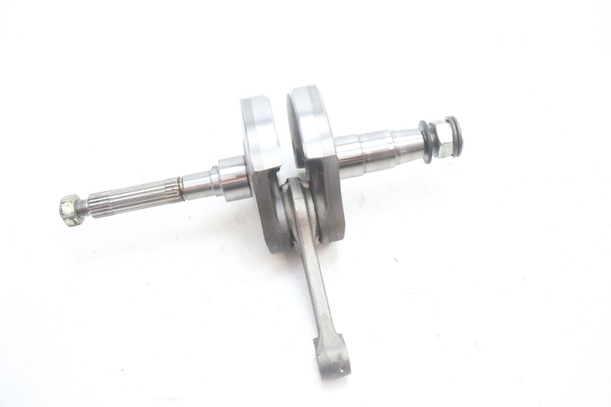 photo de VILEBREQUIN PIAGGIO MP3 LT 300 (2010 - 2016) - Vue principale