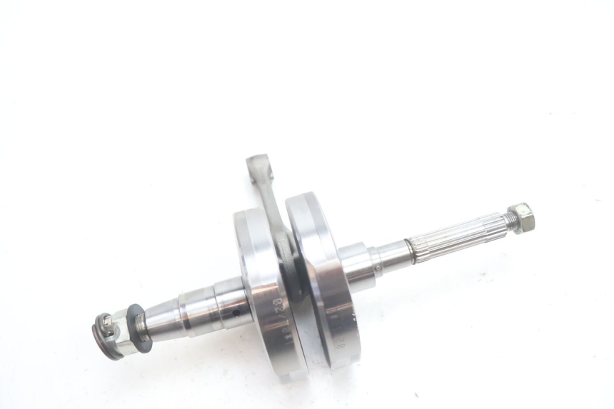 photo de VILEBREQUIN PIAGGIO MP3 LT 300 (2010 - 2016) - Points de fixation