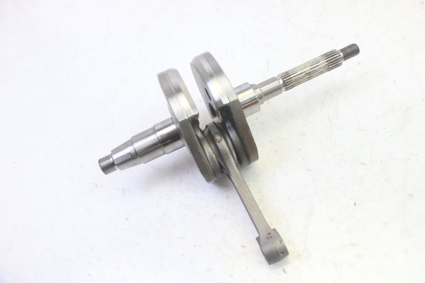 photo de VILEBREQUIN PIAGGIO MP3 RL 250 (2006 - 2010) - Vue principale