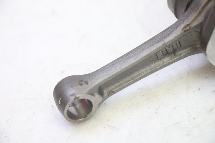 photo de VILEBREQUIN PIAGGIO MP3 RL 250 (2006 - 2010) - Vue d’ensemble