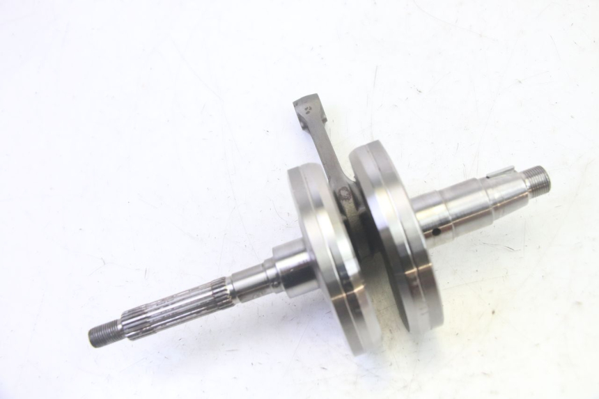 photo de VILEBREQUIN PIAGGIO MP3 RL 250 (2006 - 2010) - Marquages et références