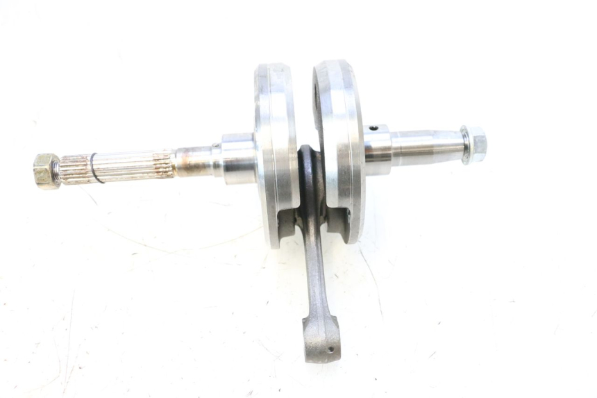 photo de VILEBREQUIN PIAGGIO MP3 125 (2006 - 2014) - Vue principale