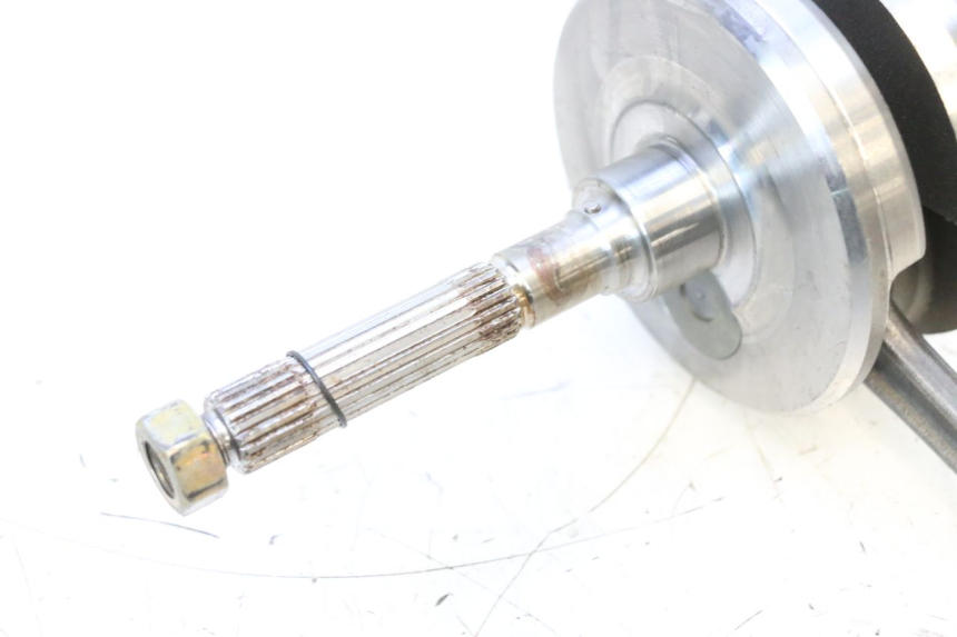 photo de VILEBREQUIN PIAGGIO MP3 125 (2006 - 2014) - Détail de la pièce