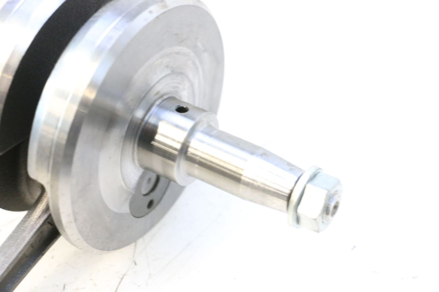 photo de VILEBREQUIN PIAGGIO MP3 125 (2006 - 2014) - Autre angle de vue