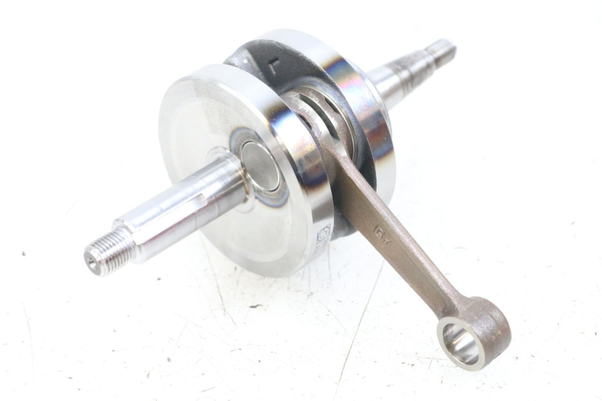 photo de VILEBREQUIN RIEJU MRT 50 (2018 - 2021) - Vue principale