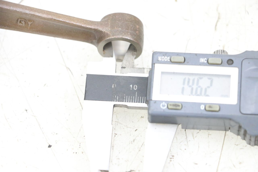 photo de VILEBREQUIN RIEJU MRT 50 (2018 - 2021) - Détail de la pièce