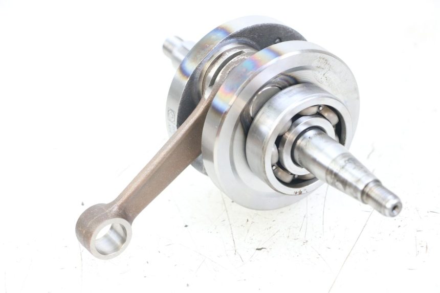 photo de VILEBREQUIN RIEJU MRT 50 (2018 - 2021) - Autre angle de vue