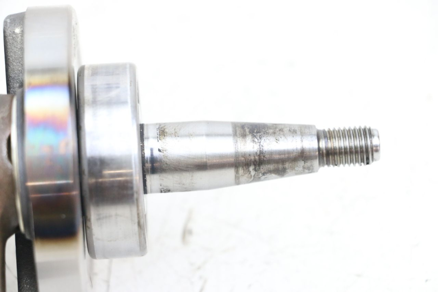 photo de VILEBREQUIN RIEJU MRT 50 (2018 - 2021) - Vue d’ensemble