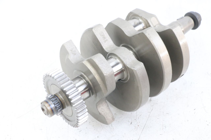 photo de VILEBREQUIN YAMAHA MT-07 MT07 ABS 700 (2014 - 2017) - Vue principale