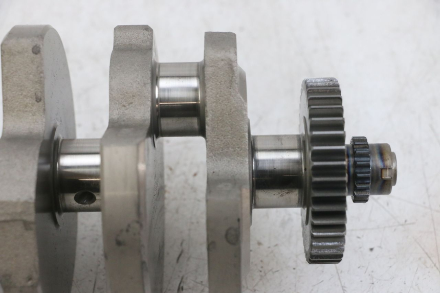 photo de VILEBREQUIN YAMAHA MT-07 MT07 ABS 700 (2014 - 2017) - Vue produit