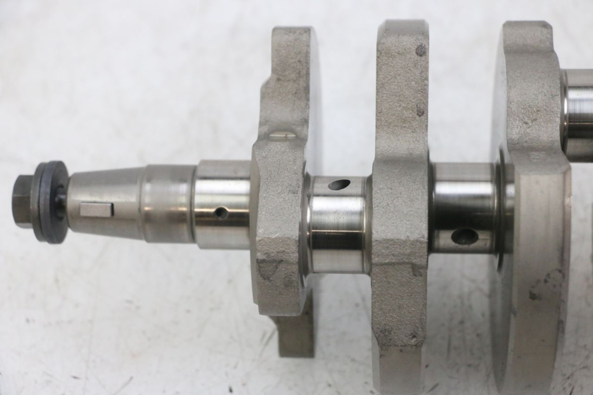 photo de VILEBREQUIN YAMAHA MT-07 MT07 ABS 700 (2014 - 2017) - Détails caractéristiques