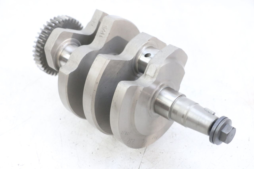 photo de VILEBREQUIN YAMAHA MT-07 MT07 ABS 700 (2014 - 2017) - Autre angle de vue