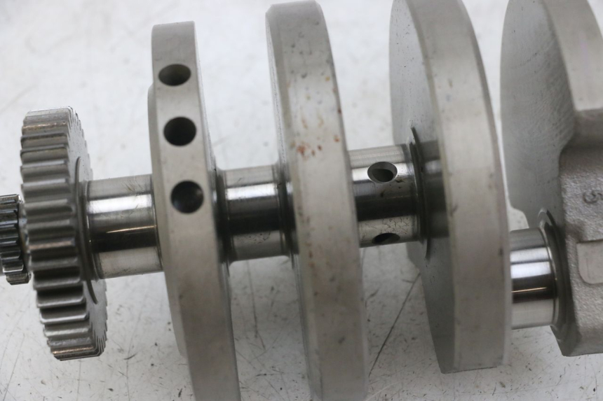 photo de VILEBREQUIN YAMAHA MT-07 MT07 ABS 700 (2014 - 2017) - Vue d’ensemble